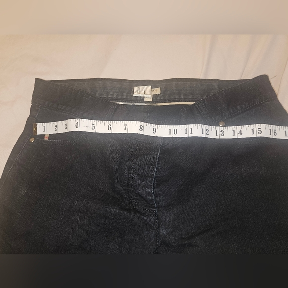 Burberry Jeans - Picture 4 of 8